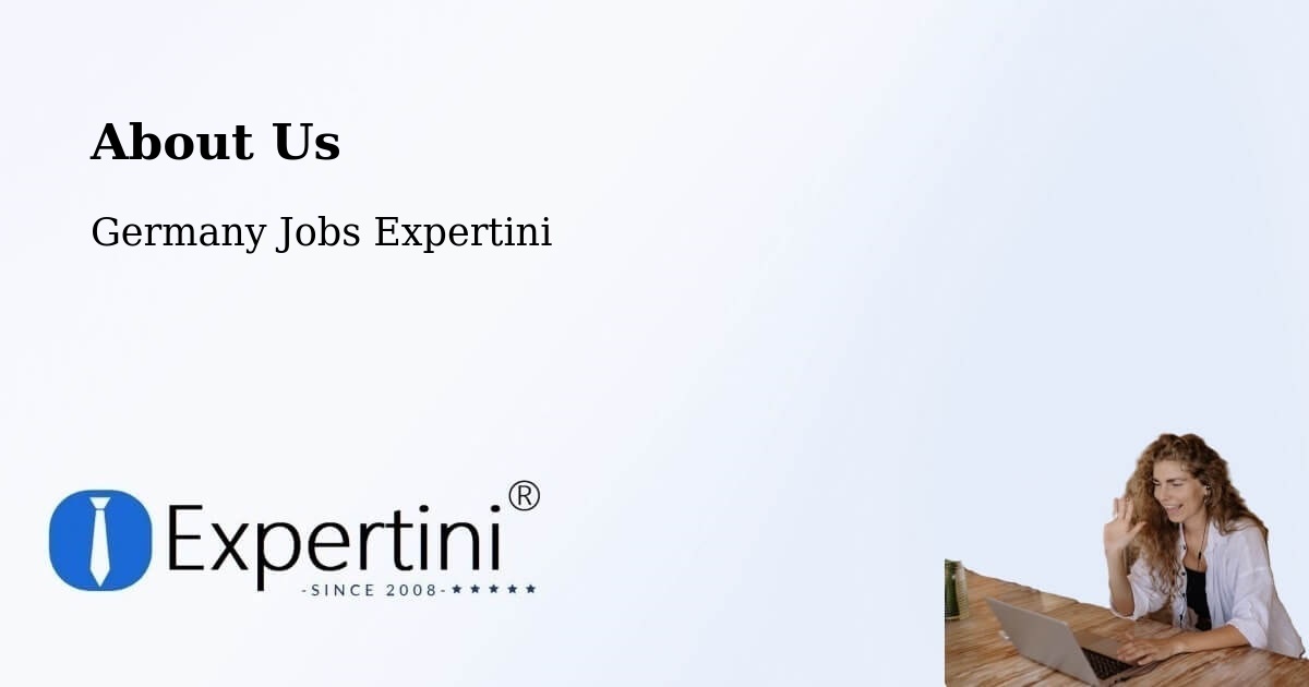 About Expertini Recruitment Platform  – Klütz - Klütz, Germany Jobs Expertini