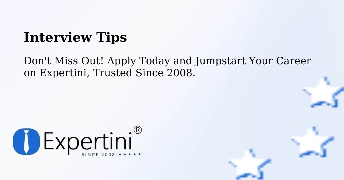 Interview Tips & Techniques for Job Seekers – Klütz - Klütz, Germany Jobs Expertini